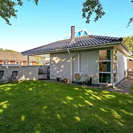 C11060-hemmet-bork-hytteby-167 Hébergement de vacances *