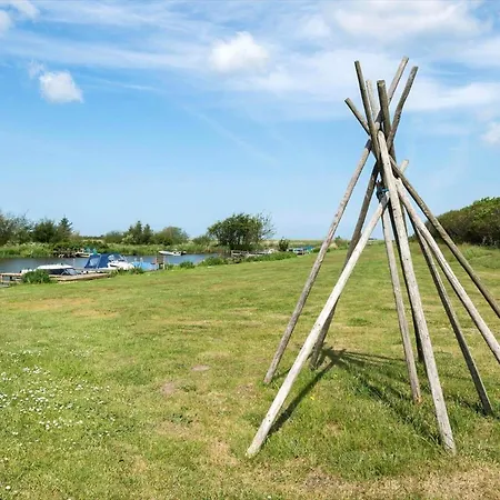 C11060-hemmet-bork-hytteby-167 Hébergement de vacances Hemmet