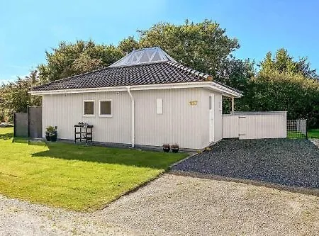 Feriehus C11060-hemmet-bork-hytteby-167