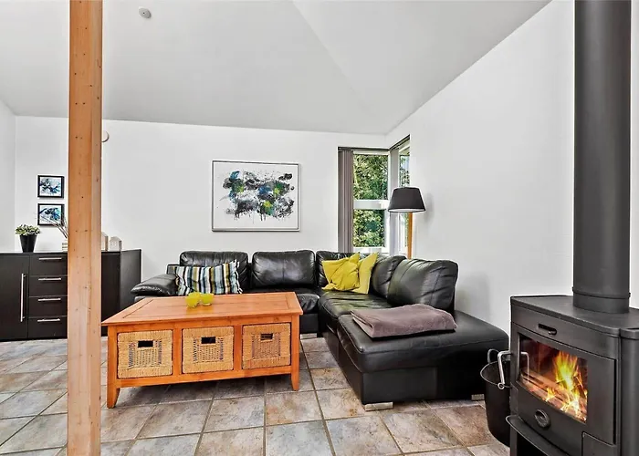 Feriehus C11060-hemmet-bork-hytteby-167 *